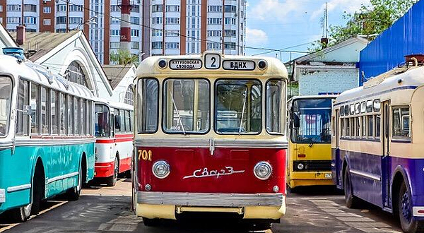 泰山老爷车博物馆