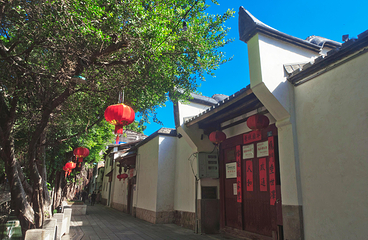 朱紫坊街区第 1 张图片