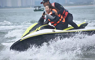 钟情国际潜水休闲会所