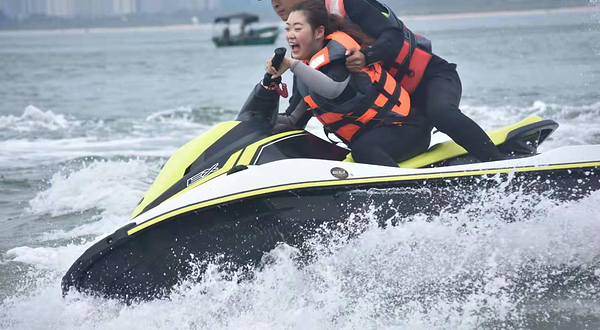 钟情国际潜水休闲会所