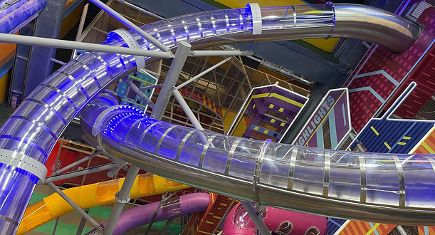 塔梦极镜家庭成长中心