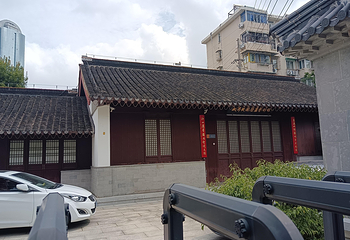 太平天国壁画第 1 张图片