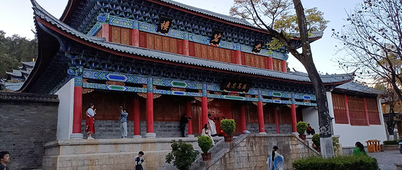 光碧楼第 1 张图片