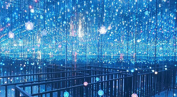 天津失恋博物馆（独角兽）