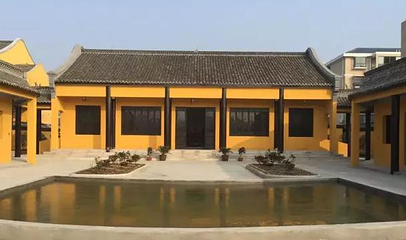 盘龙古寺第 1 张图片