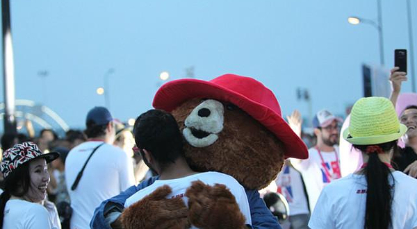 大同电音嘉年华