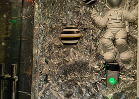 梦幻星空失恋博物馆（春熙路旗舰店）