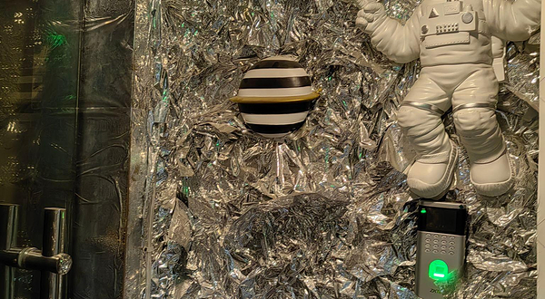 梦幻星空失恋博物馆（春熙路旗舰店）