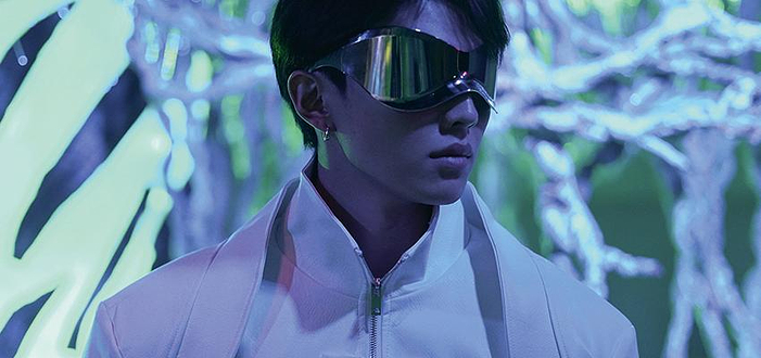 全感官环境空间