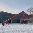 兰州新区冰雪运动训练中心