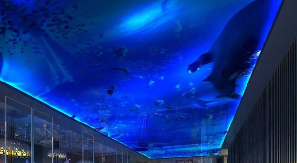 汉唐水汇洗浴汗蒸