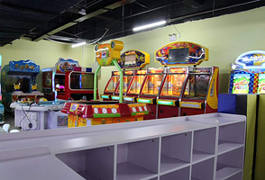 奈斯宝贝（北国塔谈店）