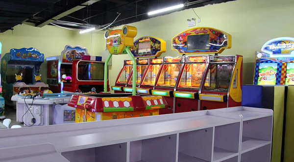 奈斯宝贝（北国塔谈店）