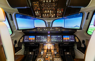 大飞机四川研学营地