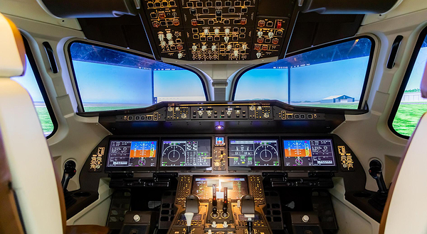 大飞机四川研学营地