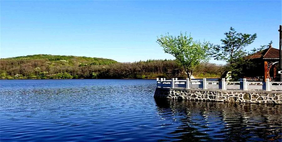 枫桥夜泊度假村