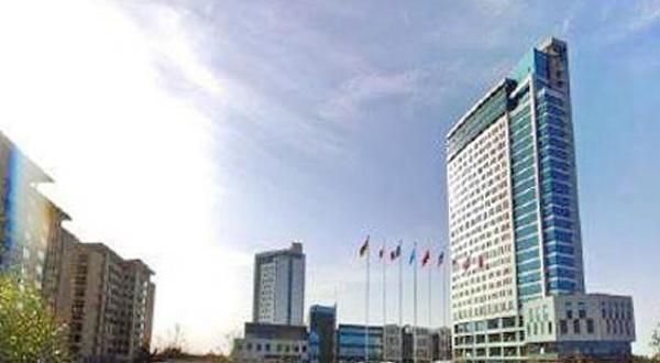 燕龙生态度假村