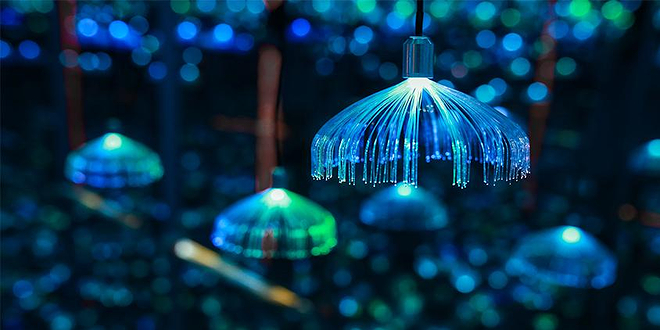 上海星空艺术馆（遇光星球）