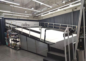 SNOW51城市滑雪(万象城店)