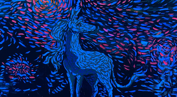 奇思妙想减压馆