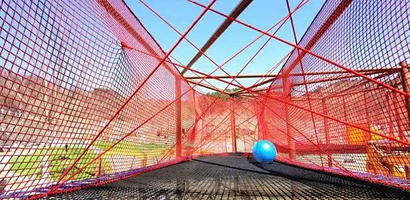 米可米吉亲子乐园(密云店)