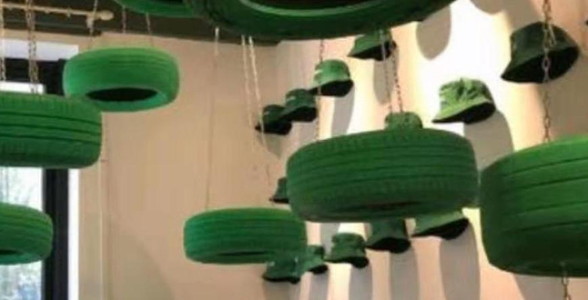 温州星空失恋博物馆（旗舰店）