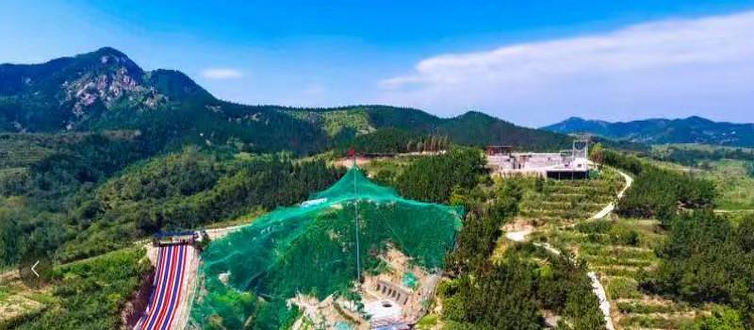 威海东夷文化园