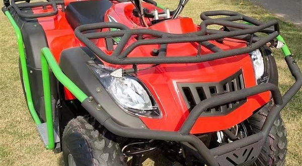 罗浮山极速道越野基地