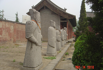 奉仙观第 1 张图片