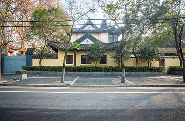 马歇尔公馆第 1 张图片
