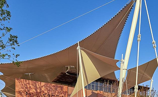 麓湖达根斯国际马术俱乐部