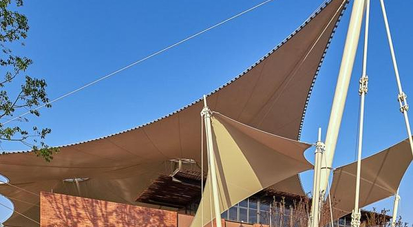 麓湖达根斯国际马术俱乐部