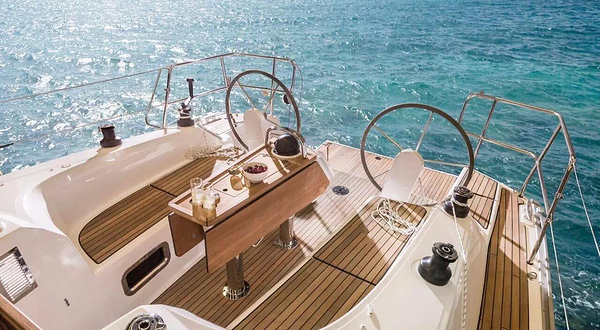 金帆海世界游艇俱乐部