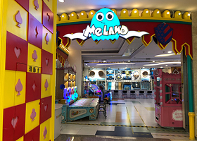 反斗乐园（万象城店）