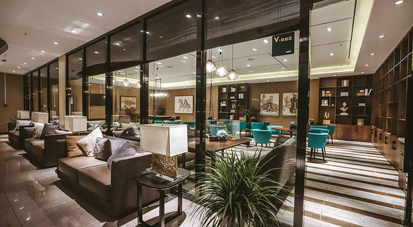 润泽体育射击馆