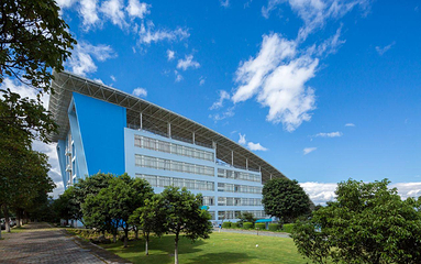 大理大学第 1 张图片