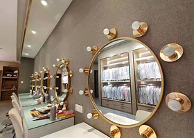 太原金宝贝儿童摄影馆（金宝贝店）