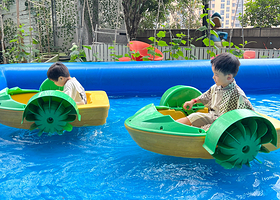 可可天空农场(中大店)