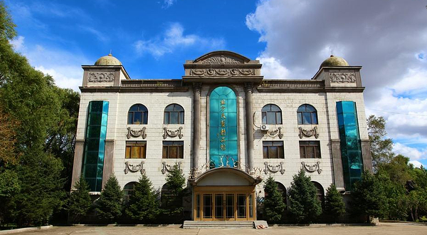 北方民艺精品馆