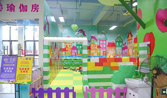 史洛比儿童乐园