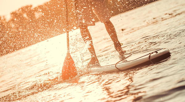 自由鹿千岛湖尾波冲浪俱乐部