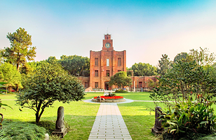 浙江大学之江校区