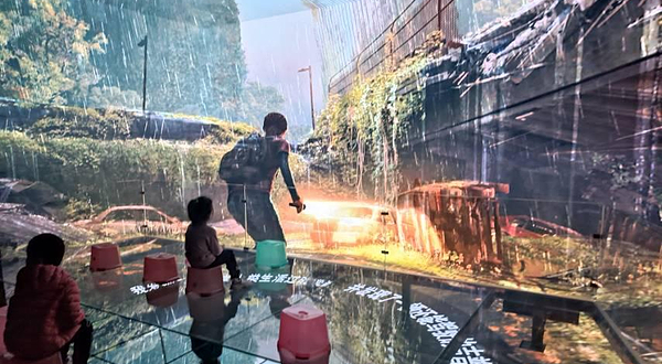 幻境空间（大连店）