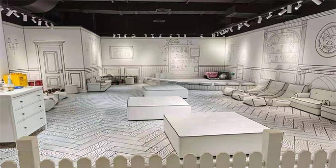 白日梦撸猪社(仲盛商城店)