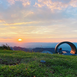 欢喜坪旅游度假区