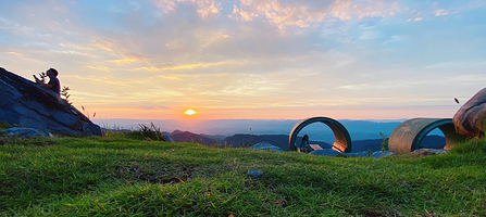 欢喜坪旅游度假区