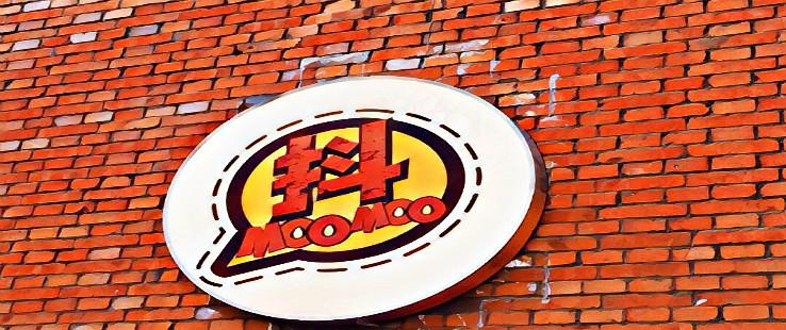 抖MOOMOO沉浸式拍拍体验馆