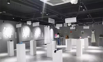 珠海星空失恋博物馆