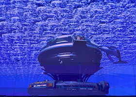 元宇宙奇幻世界(上海豫园店