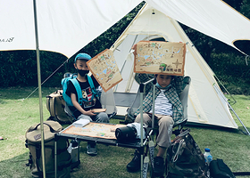 炮炮兵探险学院(西溪湿地店)